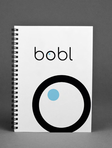 Bobl Notebook